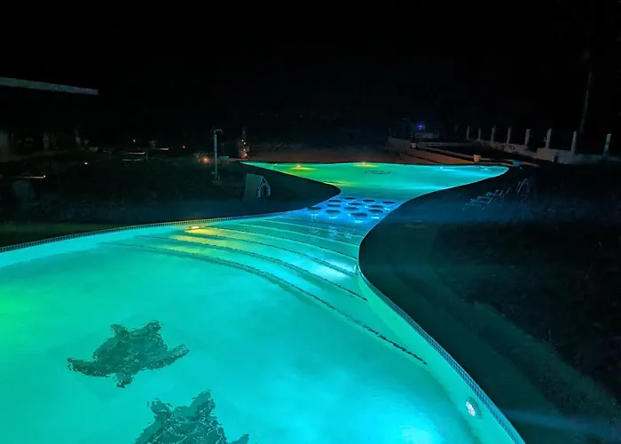 Banana Club Station touristique Moalboal