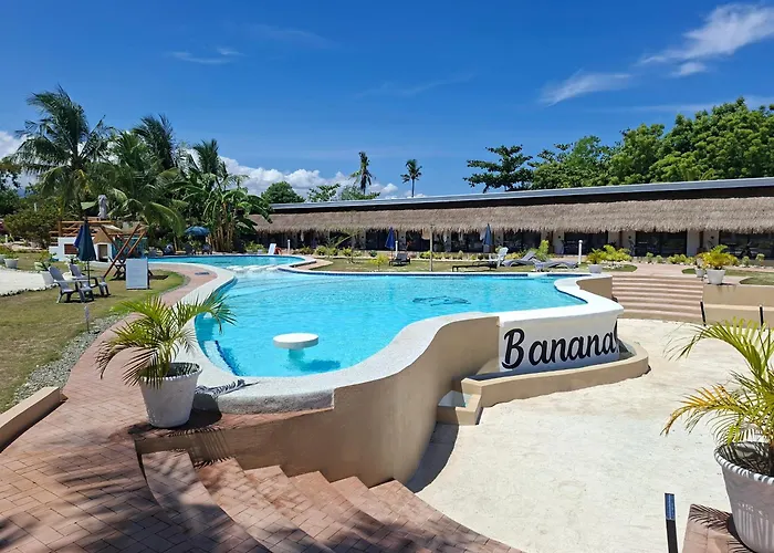 Station touristique Banana Club