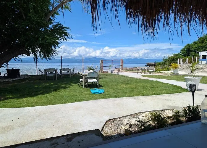 Banana Club Resort Moalboal